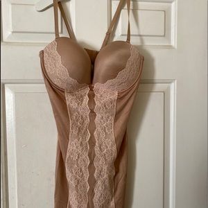 Victoria’s Secret shapewear